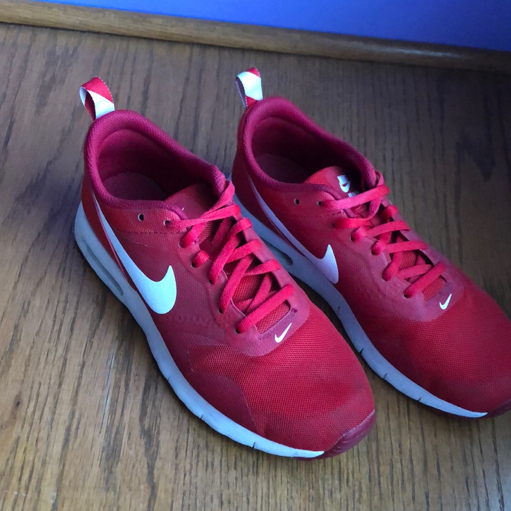 Air Max Tavas
